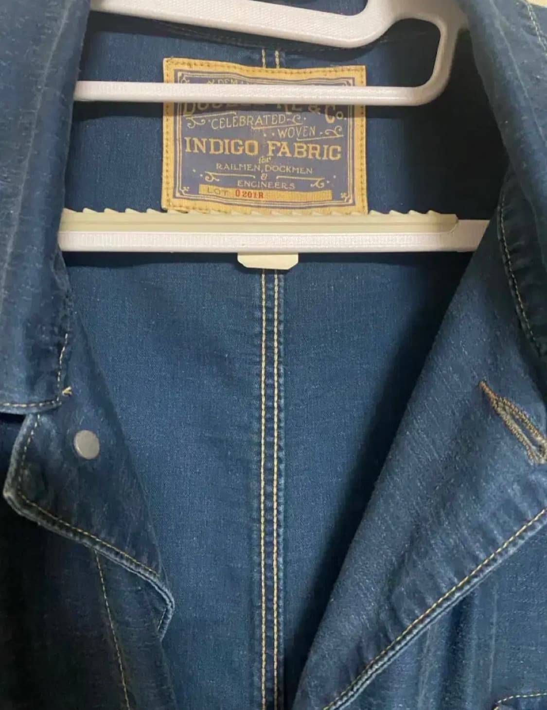 Rrl 코트 삽코트 L 더블알엘 상품이미지2