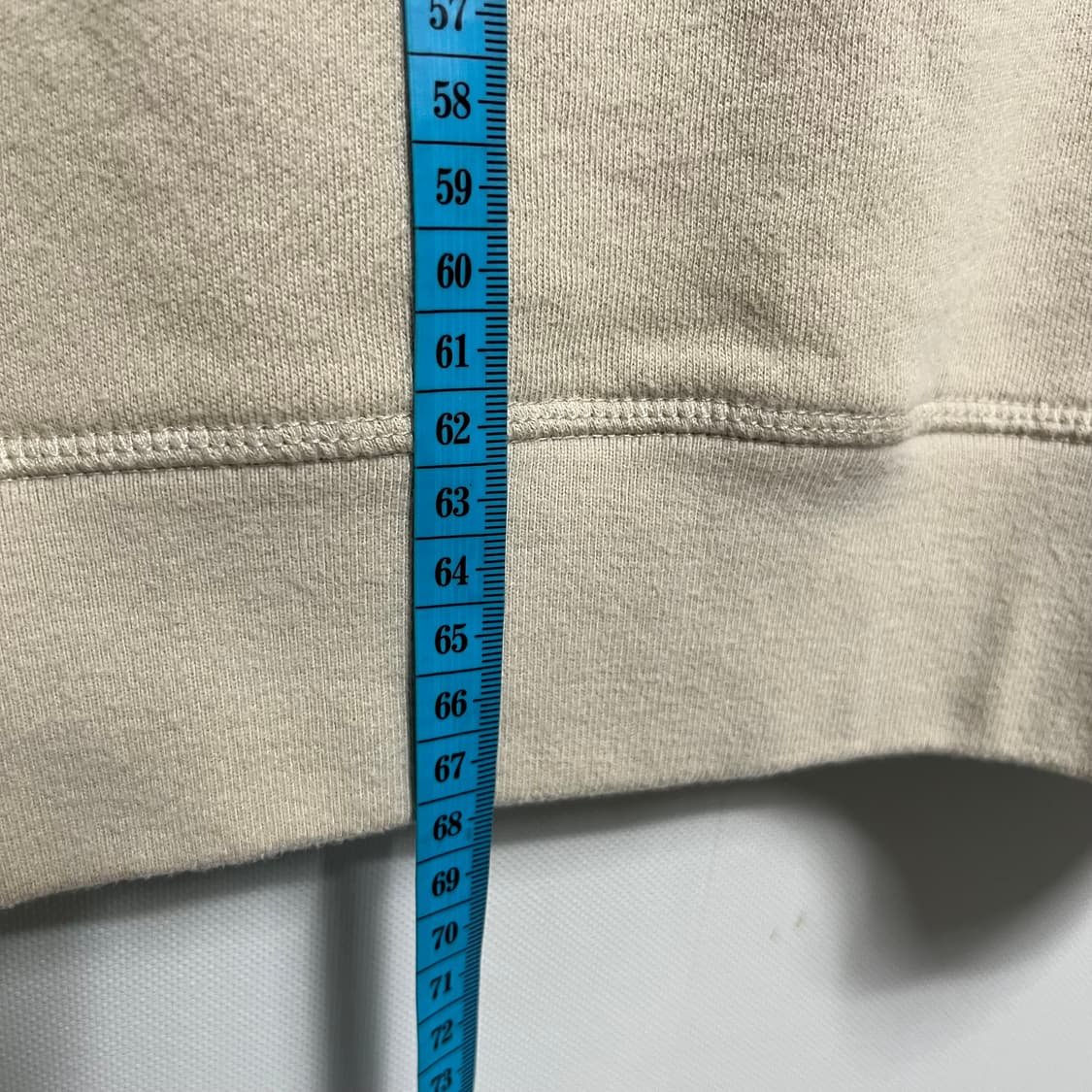 Barbour 바버 인터내셔널 기모 맨투맨 m 상품이미지6