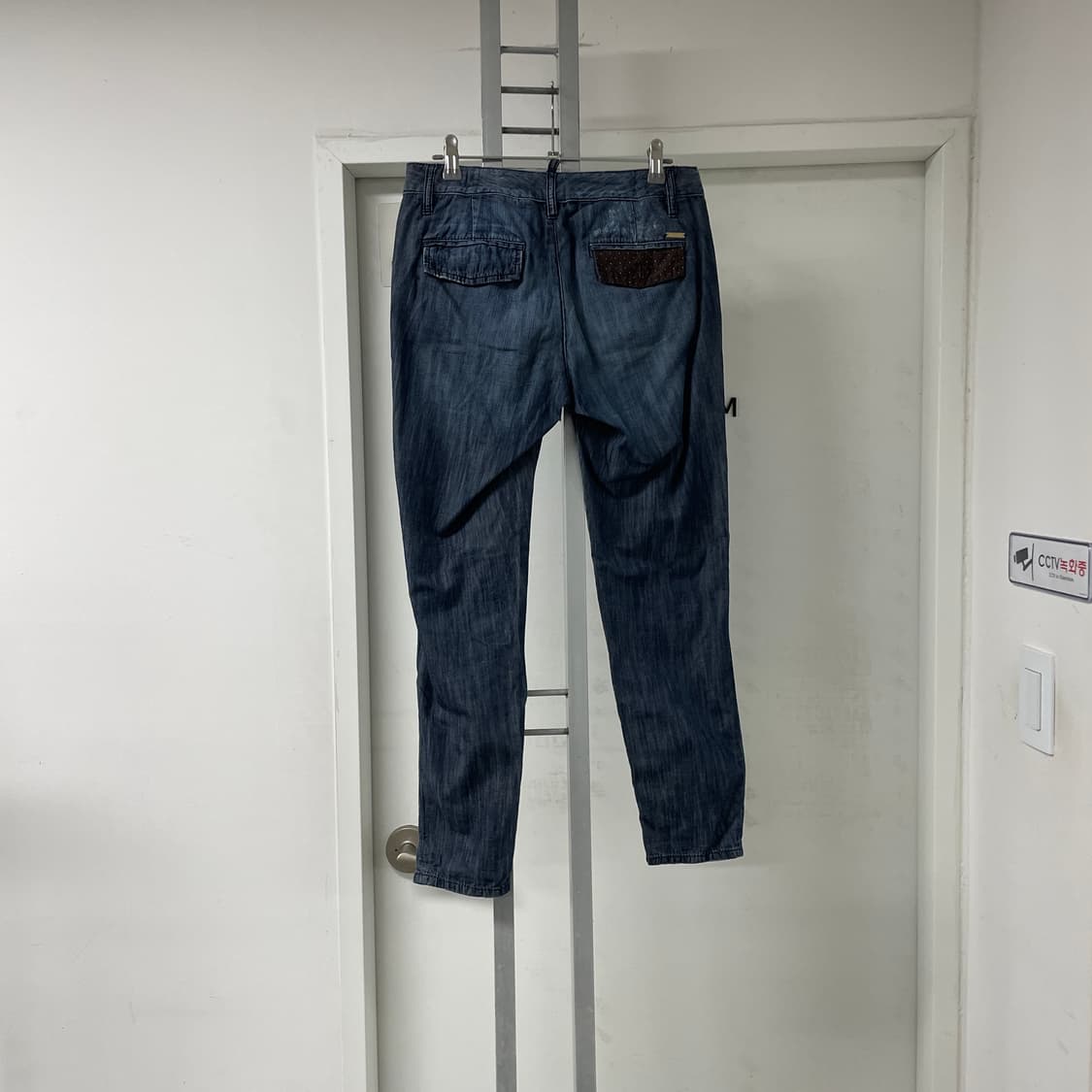 디스퀘어드2 팬츠 38(W) 상품이미지6