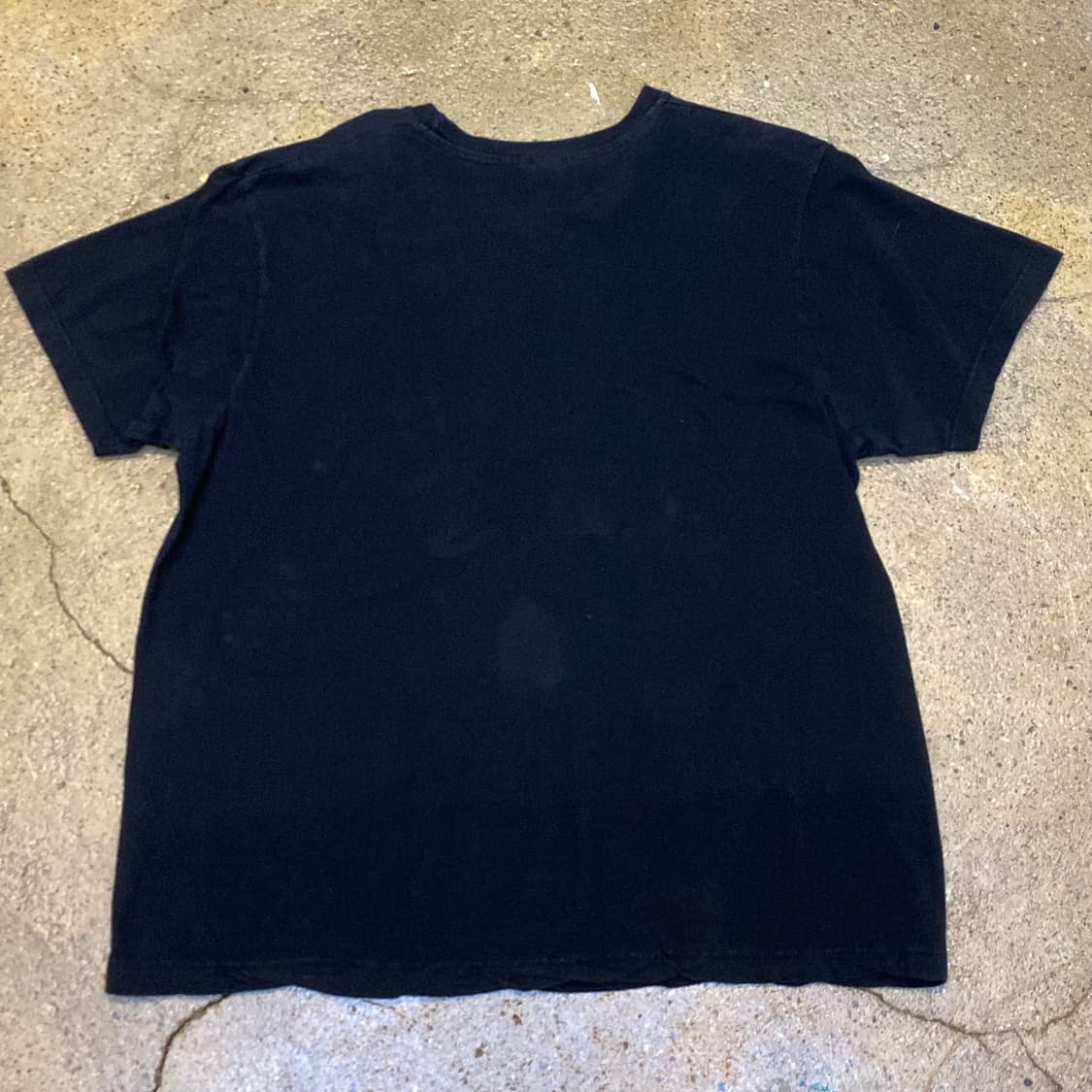 미국 빈티지 IRON MAIDEN밴드티 반팔티 락티셔츠 락티 상품이미지7