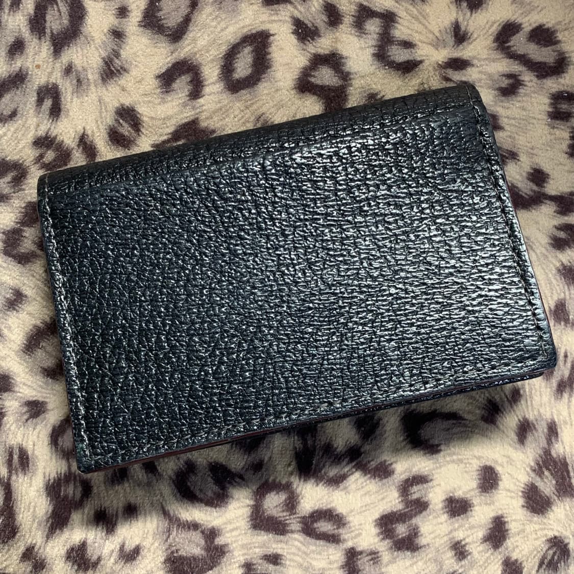 비비안웨스트우드 비비안 카드지갑 상품이미지3