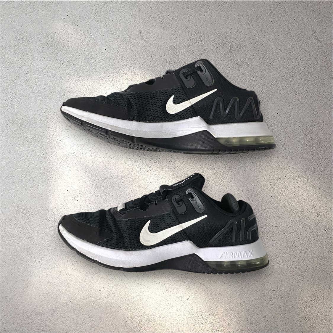 [265]나이키 에어맥스 알파 트레이너4 런닝화(No.552) 상품이미지7