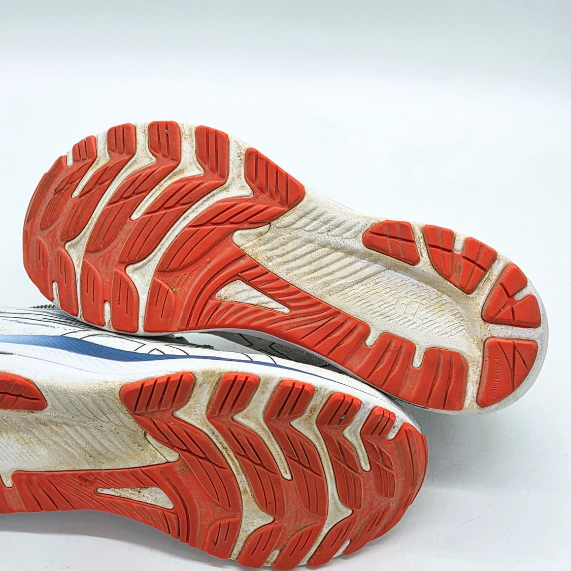 아식스 젤 카야노29 화이트 (265) 상품이미지3