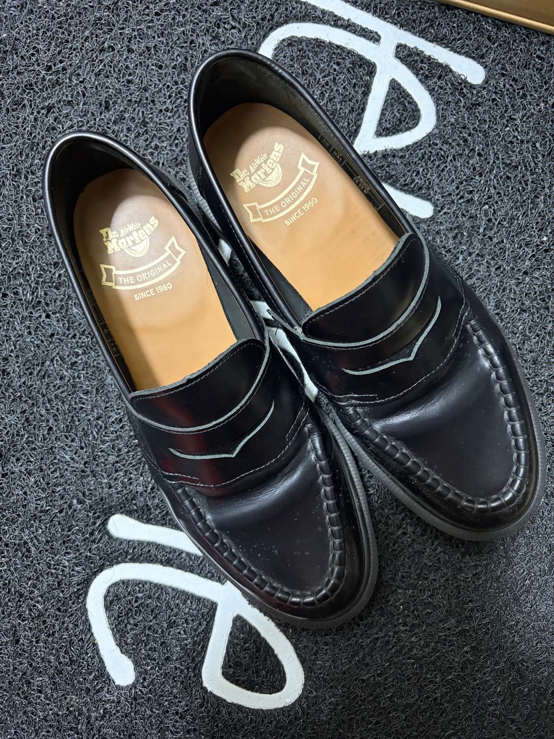 닥터마틴 에봇 페니로퍼 UK7 상품이미지1