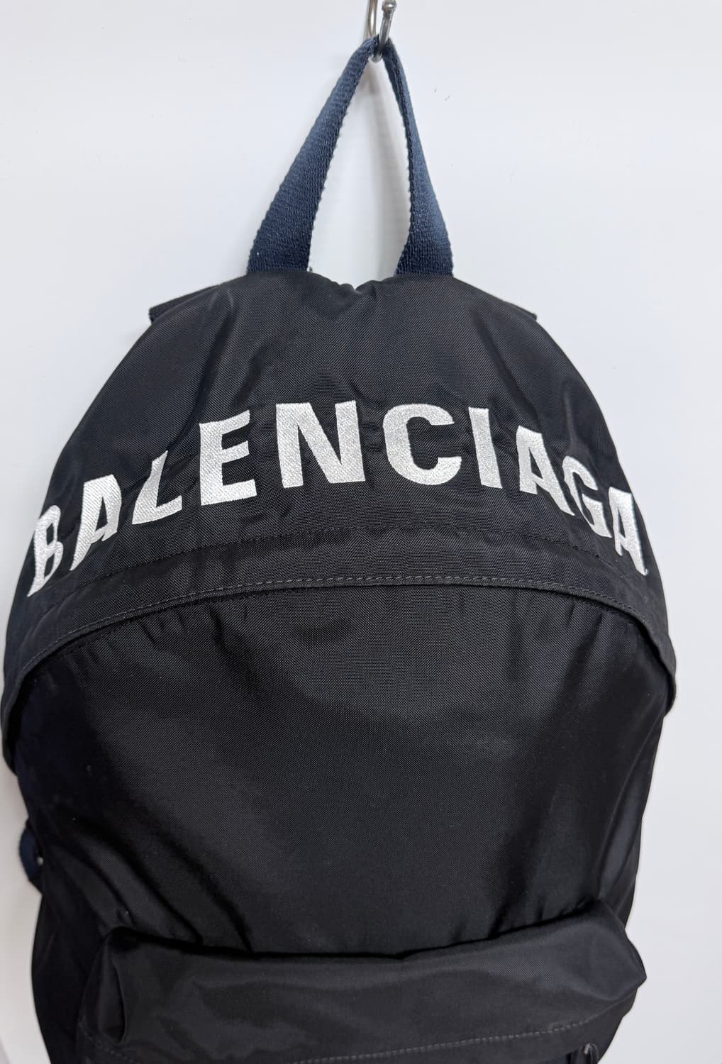 정품)발렌시아가백팩 상품이미지2