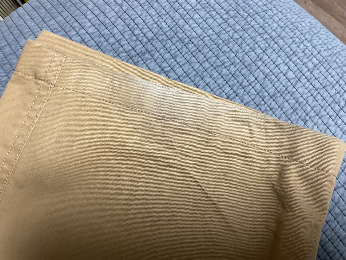 벨리에 buj m45 팬츠 30 상품이미지5
