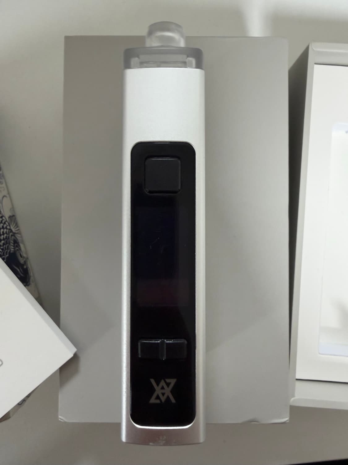 유웰하복 릴 전자담배 상품이미지3