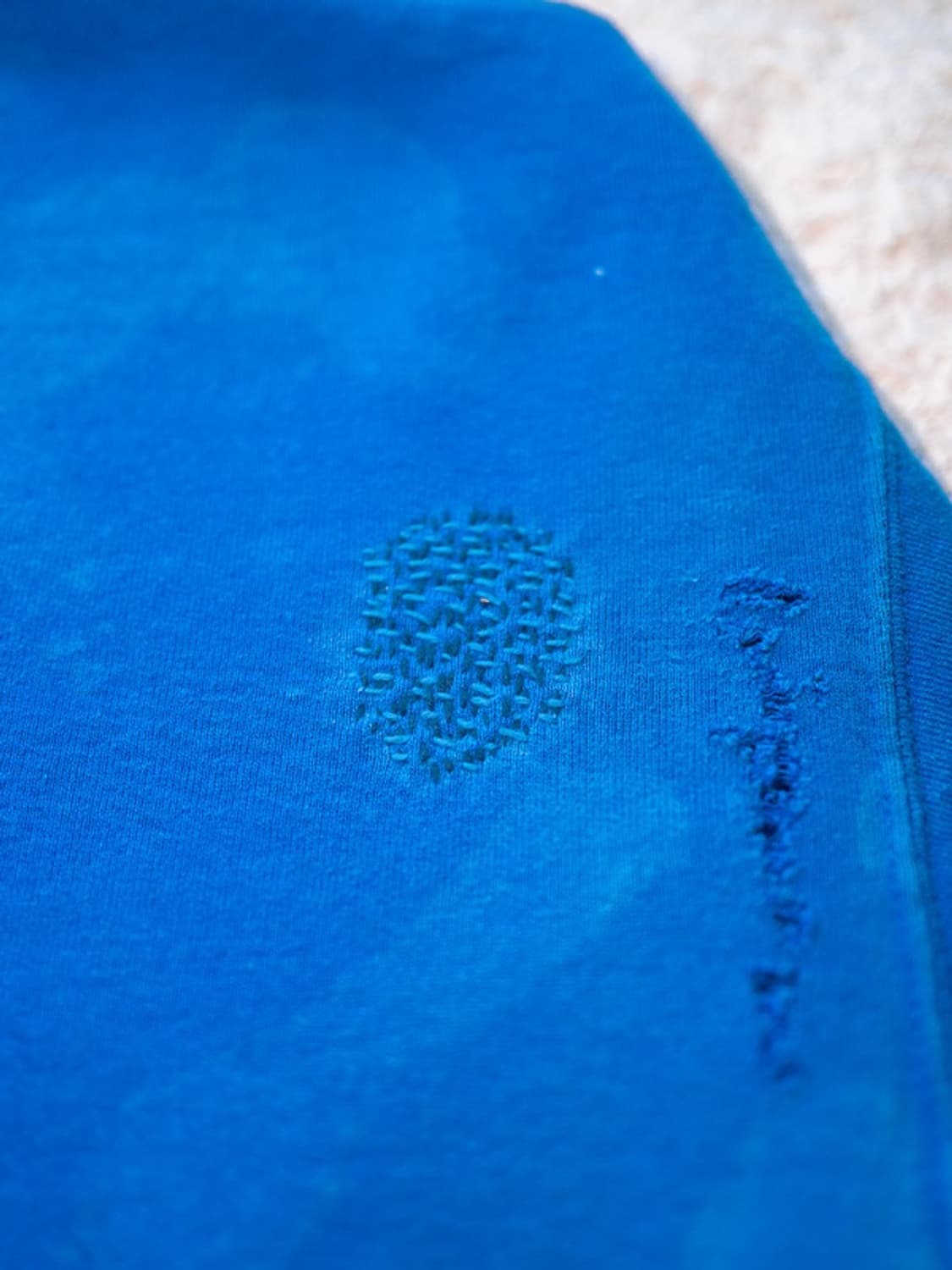 러셀 빈티지 맨투맨 xl (105-110) 상품이미지7