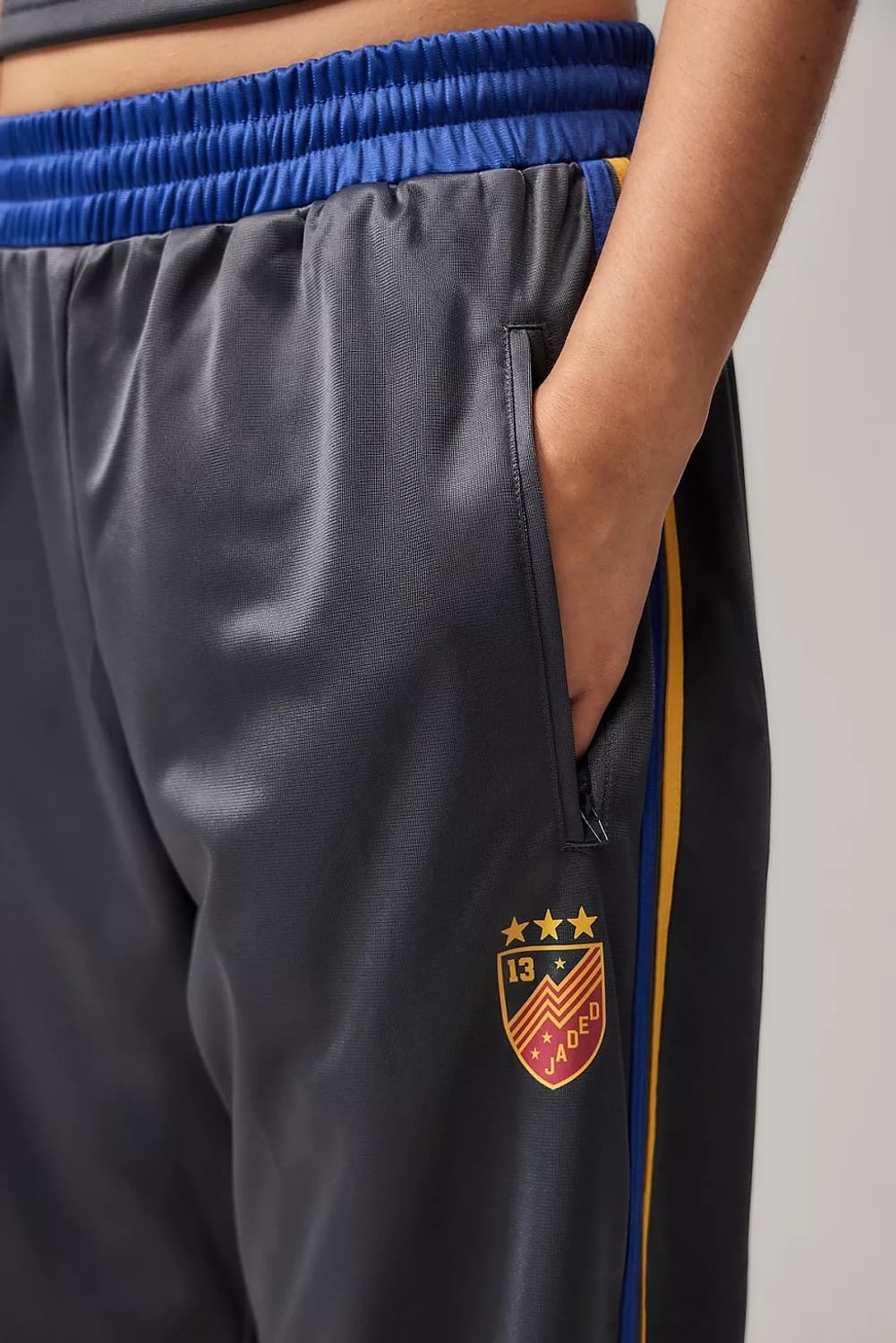 제이디드 런던 트랙팬츠  상품이미지4