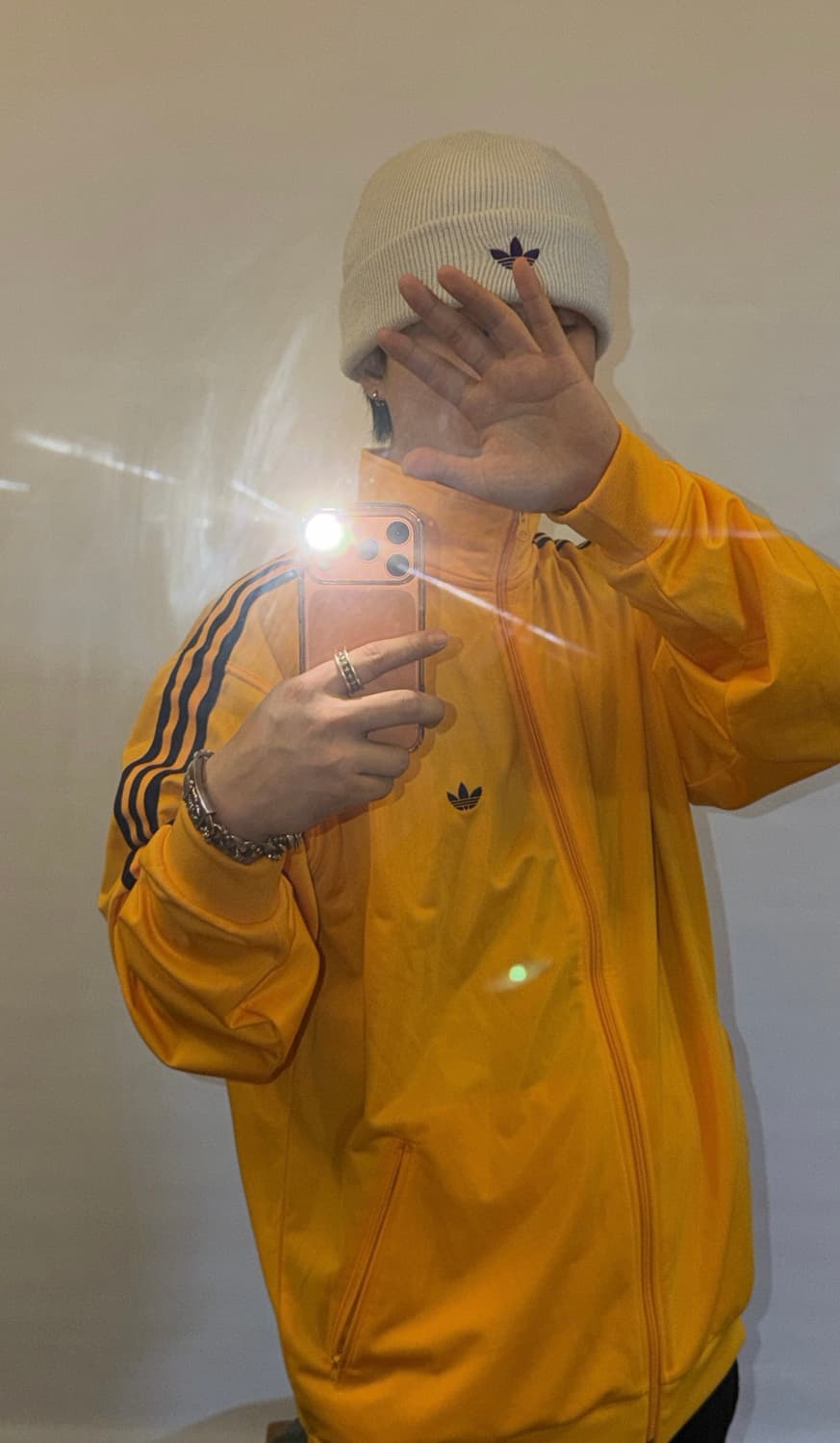 아디다스 이소룡 저지 상품이미지1