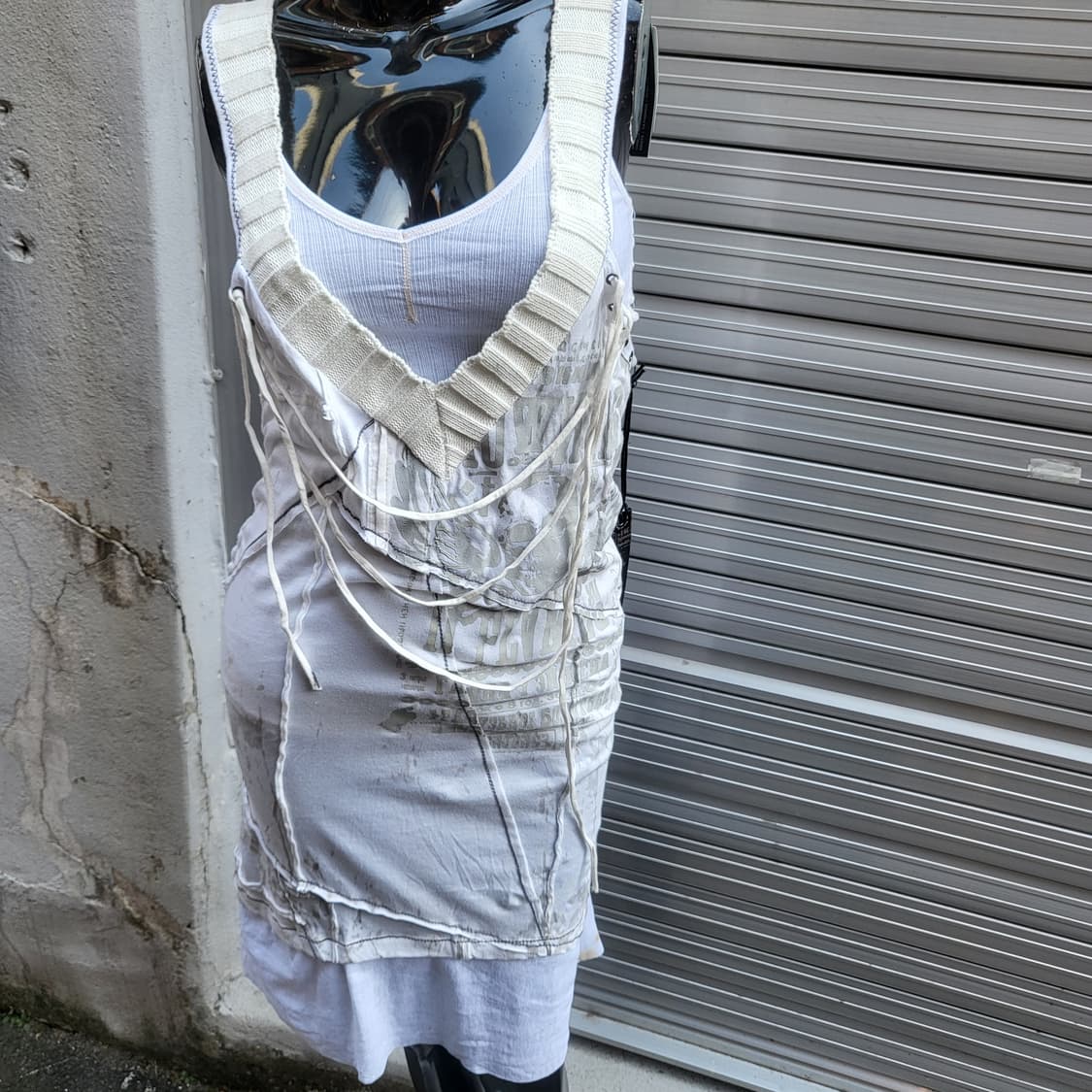 salvage One-piece  상품이미지2