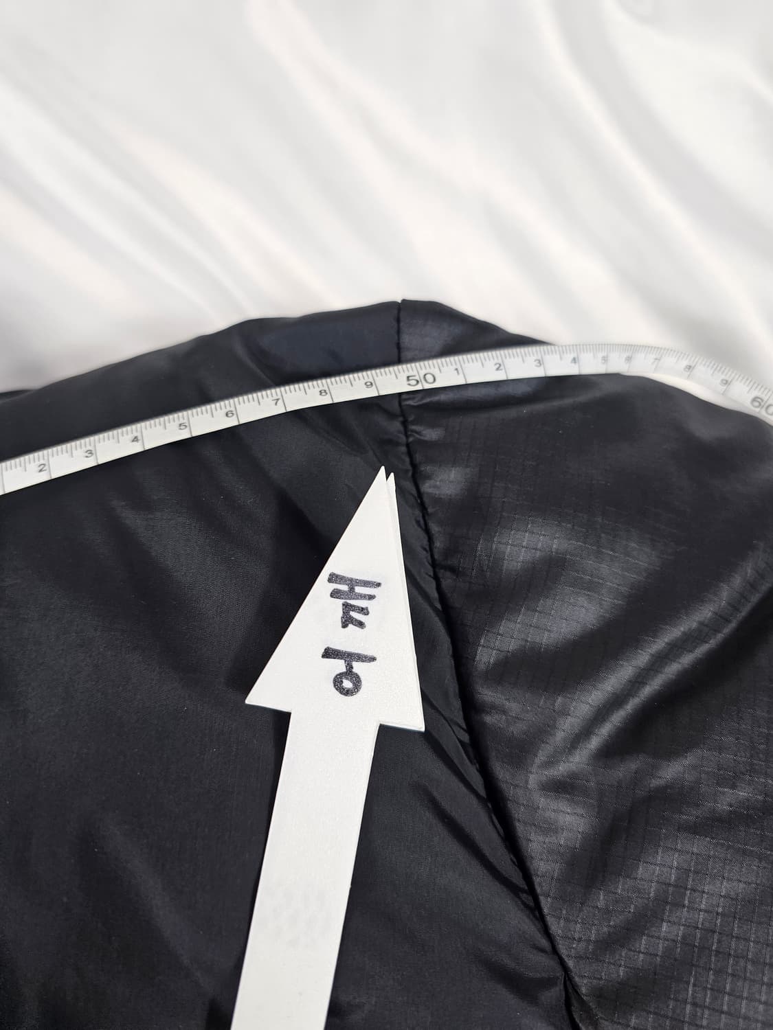 노스페이스센터로고눕시 상품이미지3