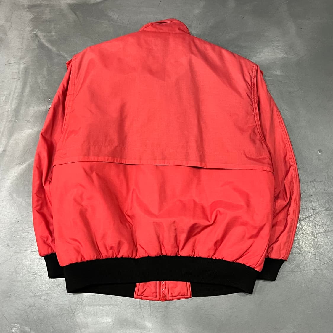  한국 나이키 세라믹 텍스 자켓 y15638 상품이미지2