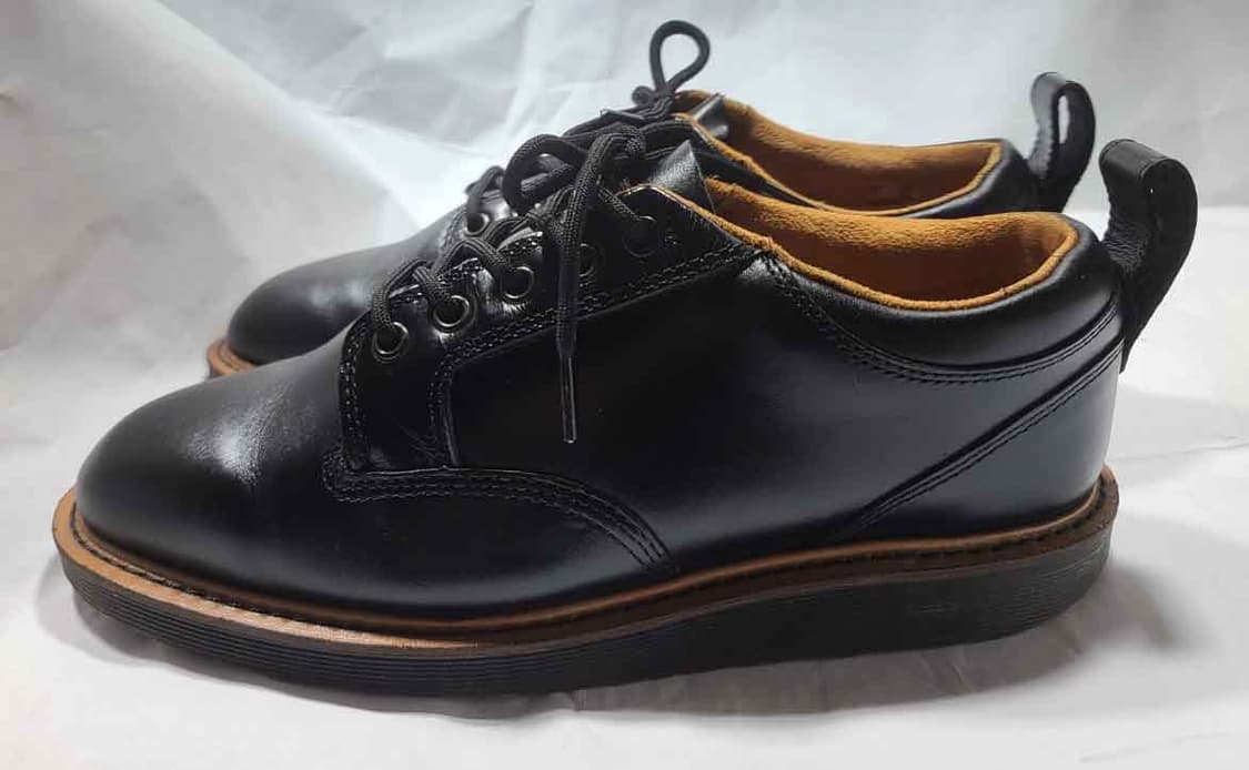 닥터마틴 가죽로퍼 Uk8사이즈(265~270) 상품이미지3