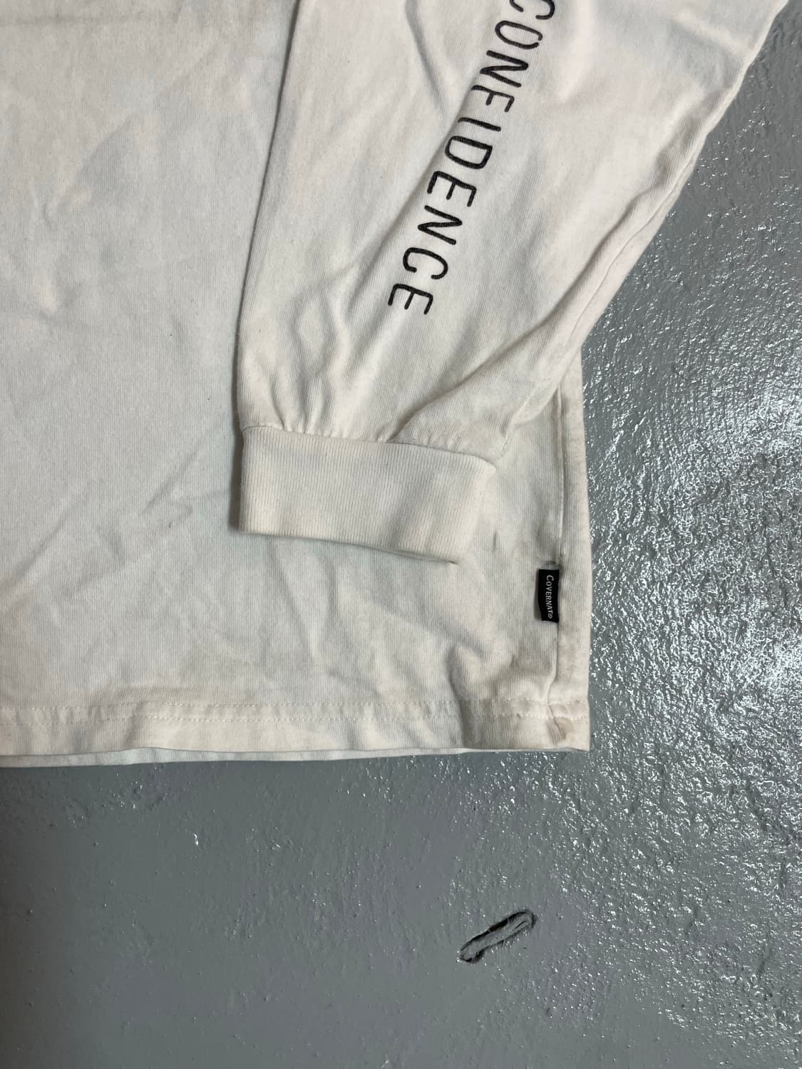 커버낫 슬리브  상품이미지5