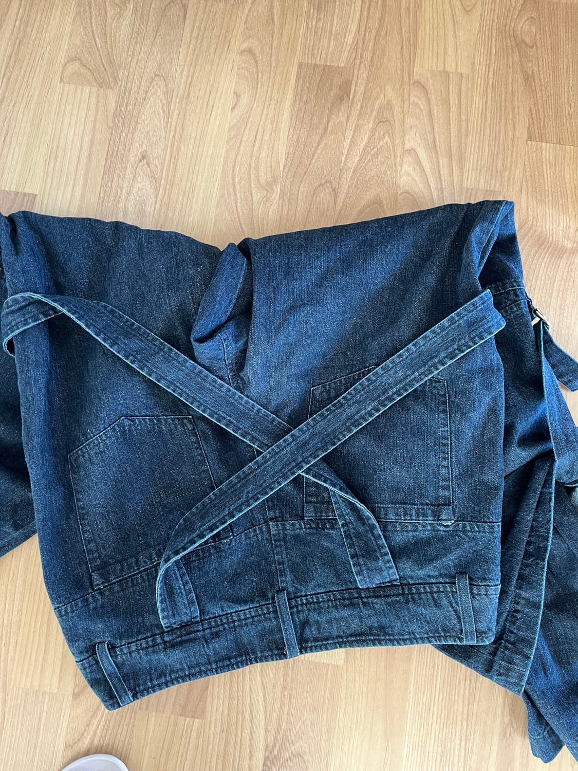 일본 데님 상품이미지4