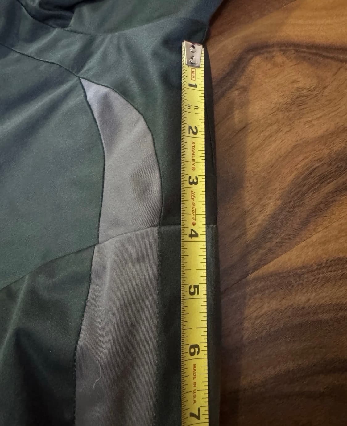 빈티지 그린베이 패커스 안티구아 바람막이 그린 블랙 XXL 상품이미지6