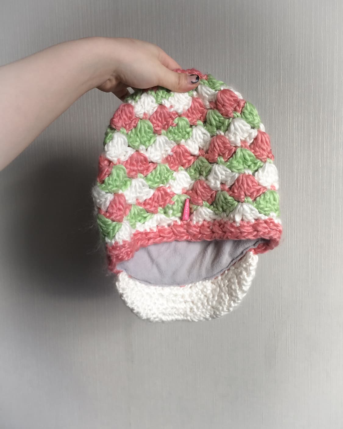  Knit cap 상품이미지6