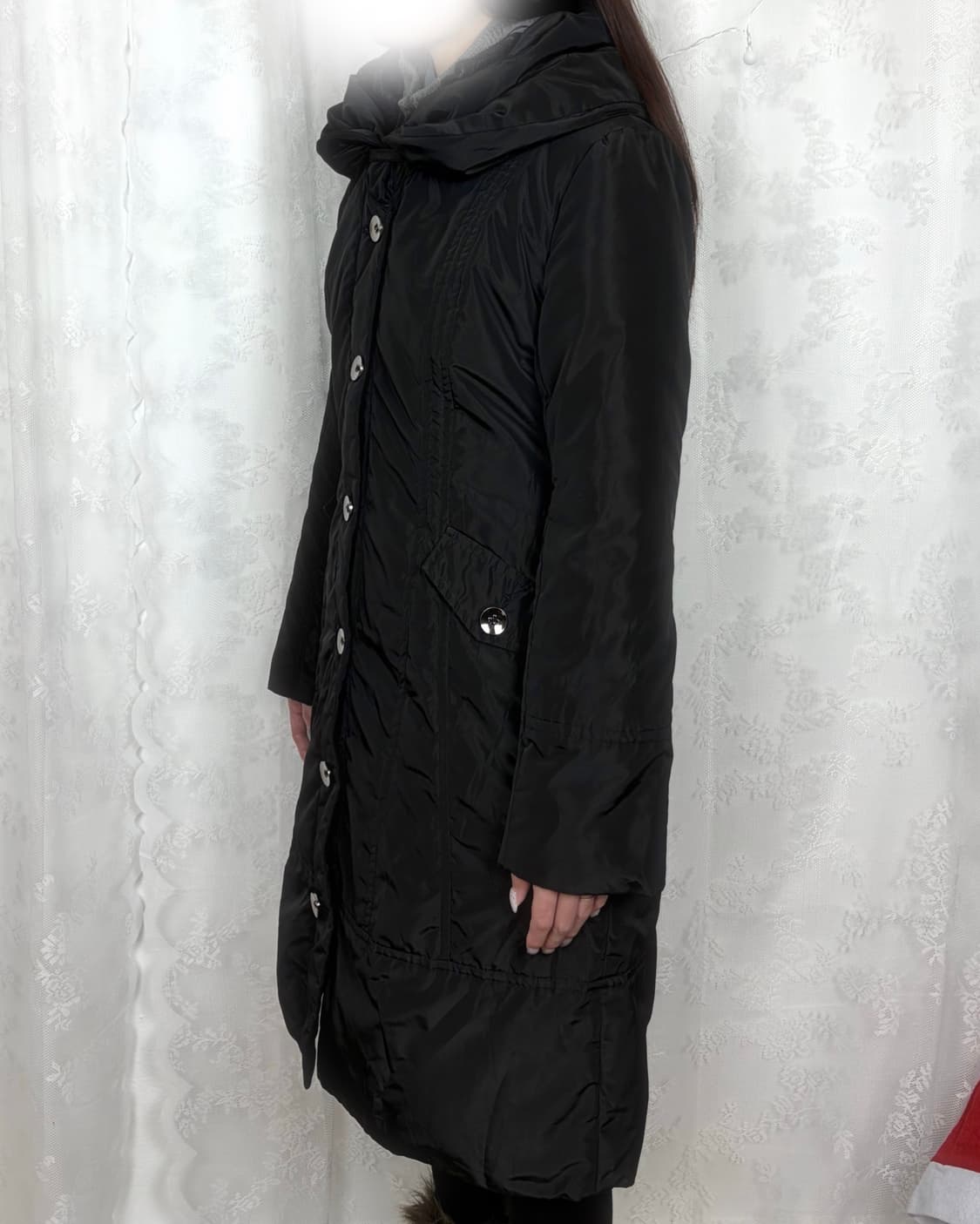 YUMA KOSHINO VINTAGE OUTER 상품이미지9