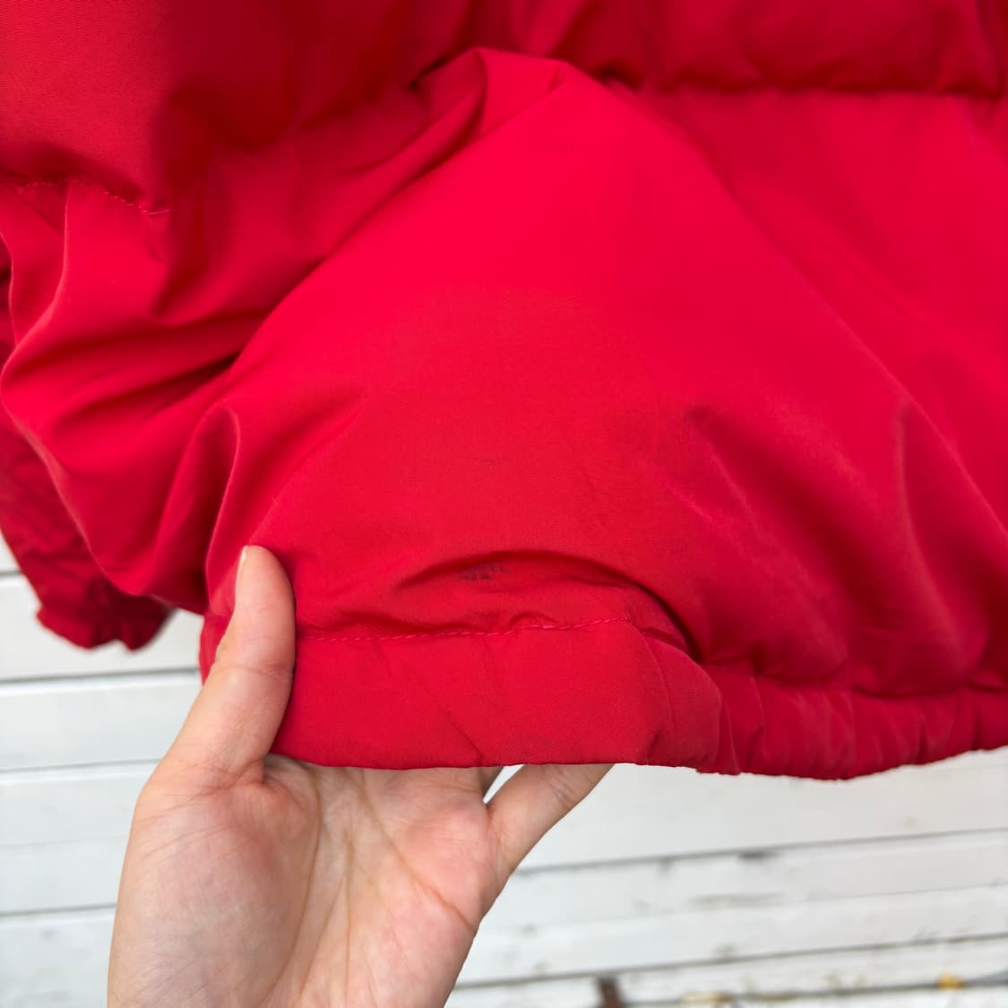 Polo 폴로 스포츠 패딩 상품이미지9