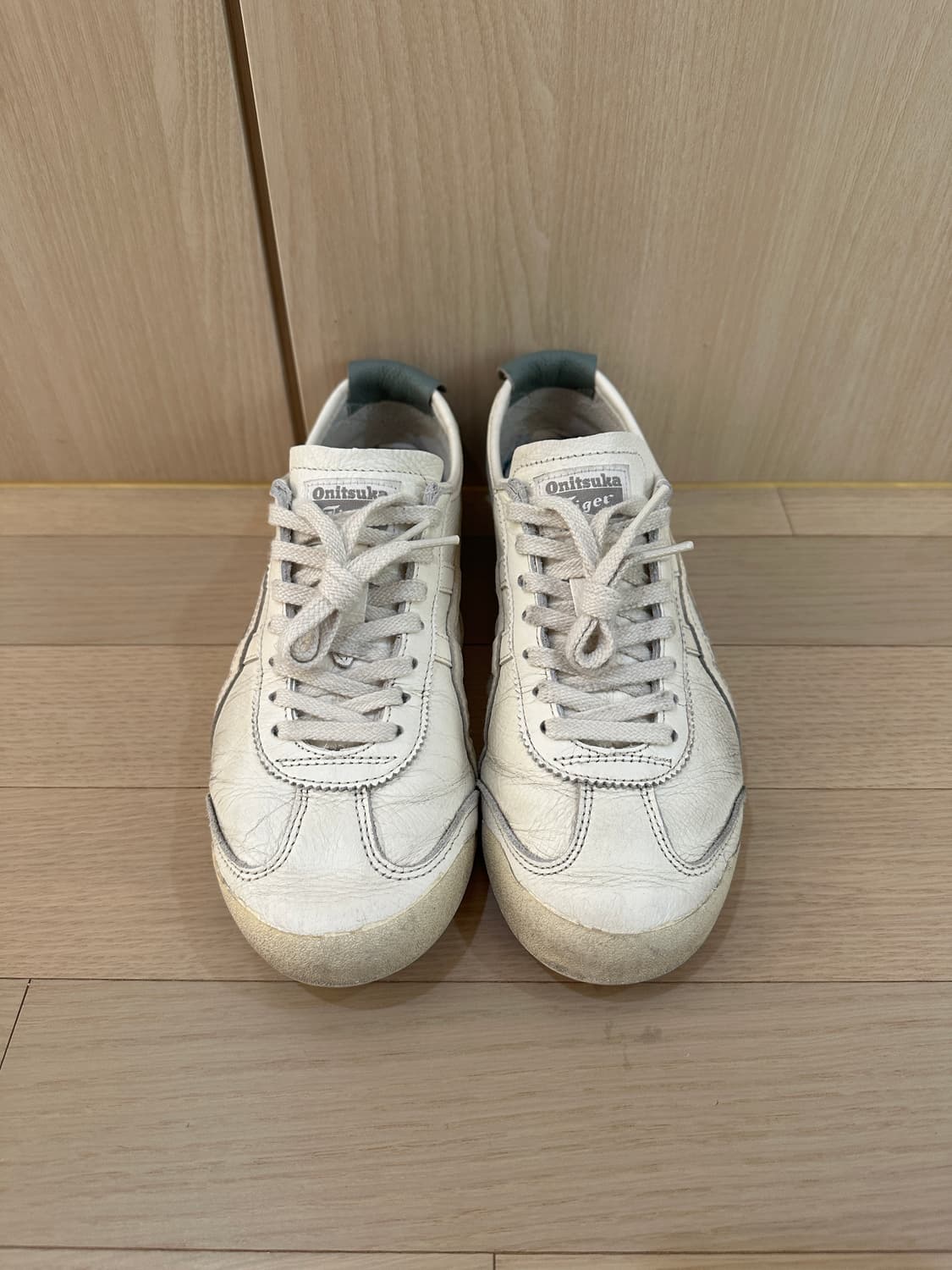 오니츠카타이거 멕시코66 255 상품이미지2