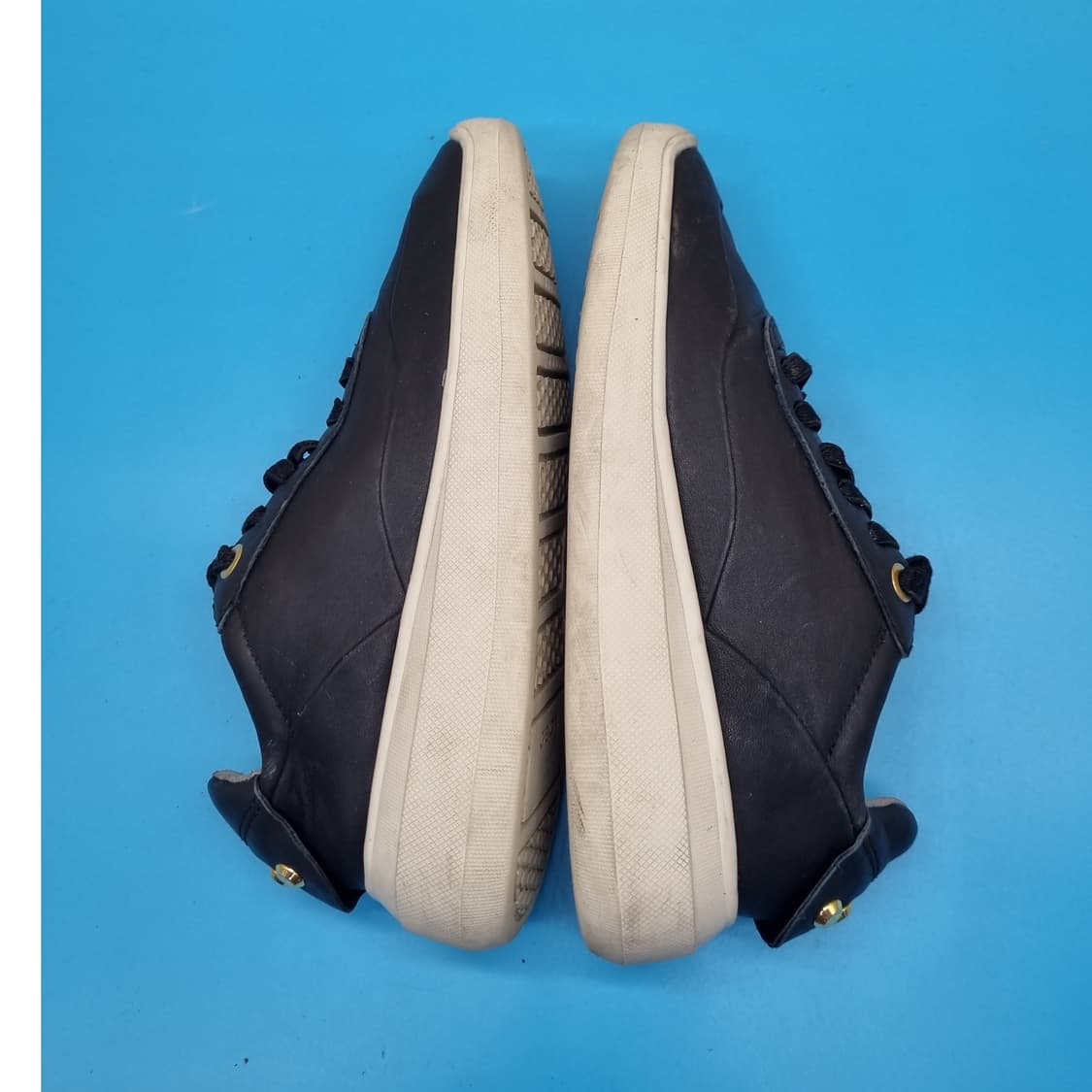 제옥스 여성키높이 스니커즈 220 굽4 상품이미지5