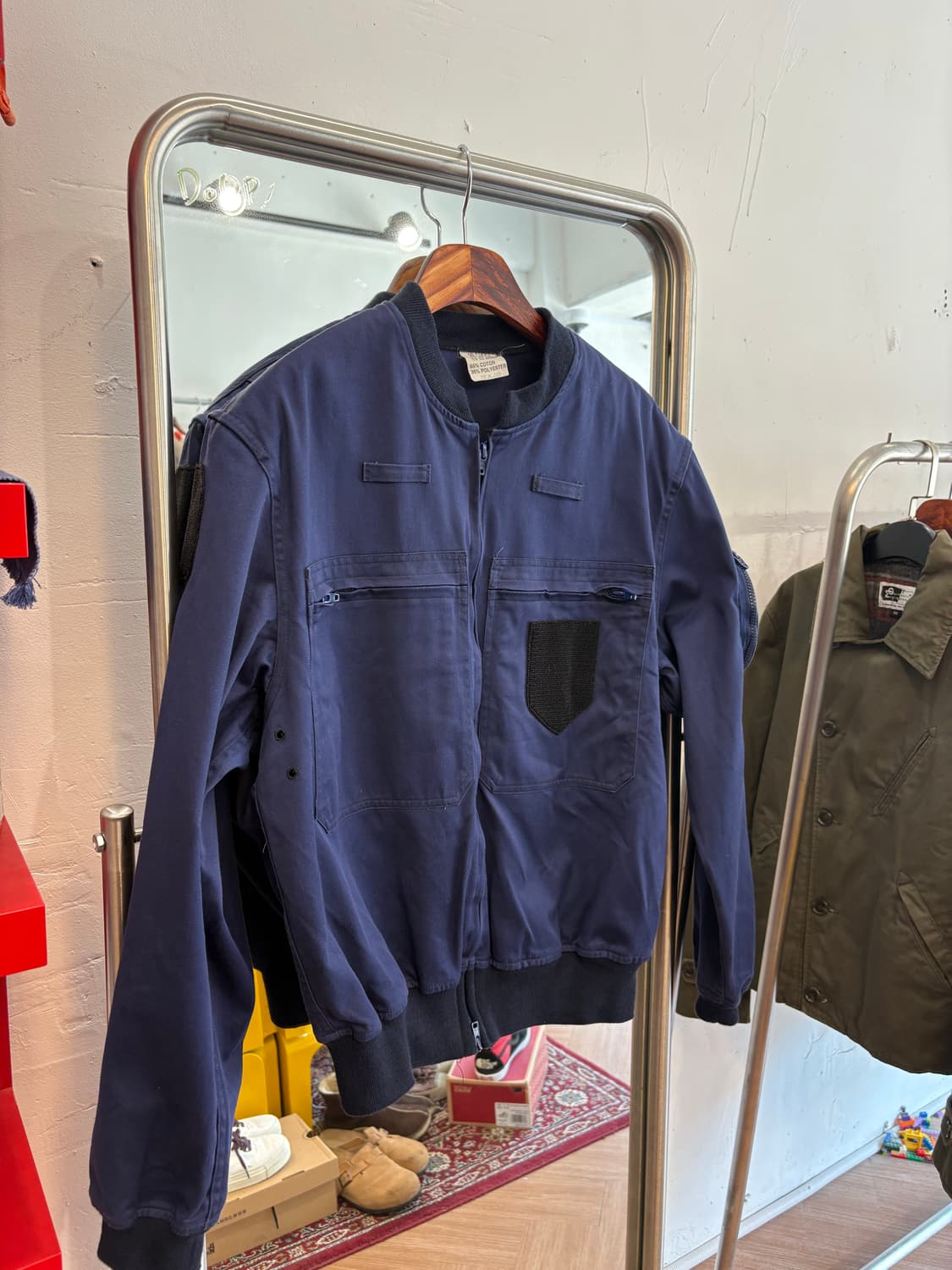 80s france police  상품이미지1