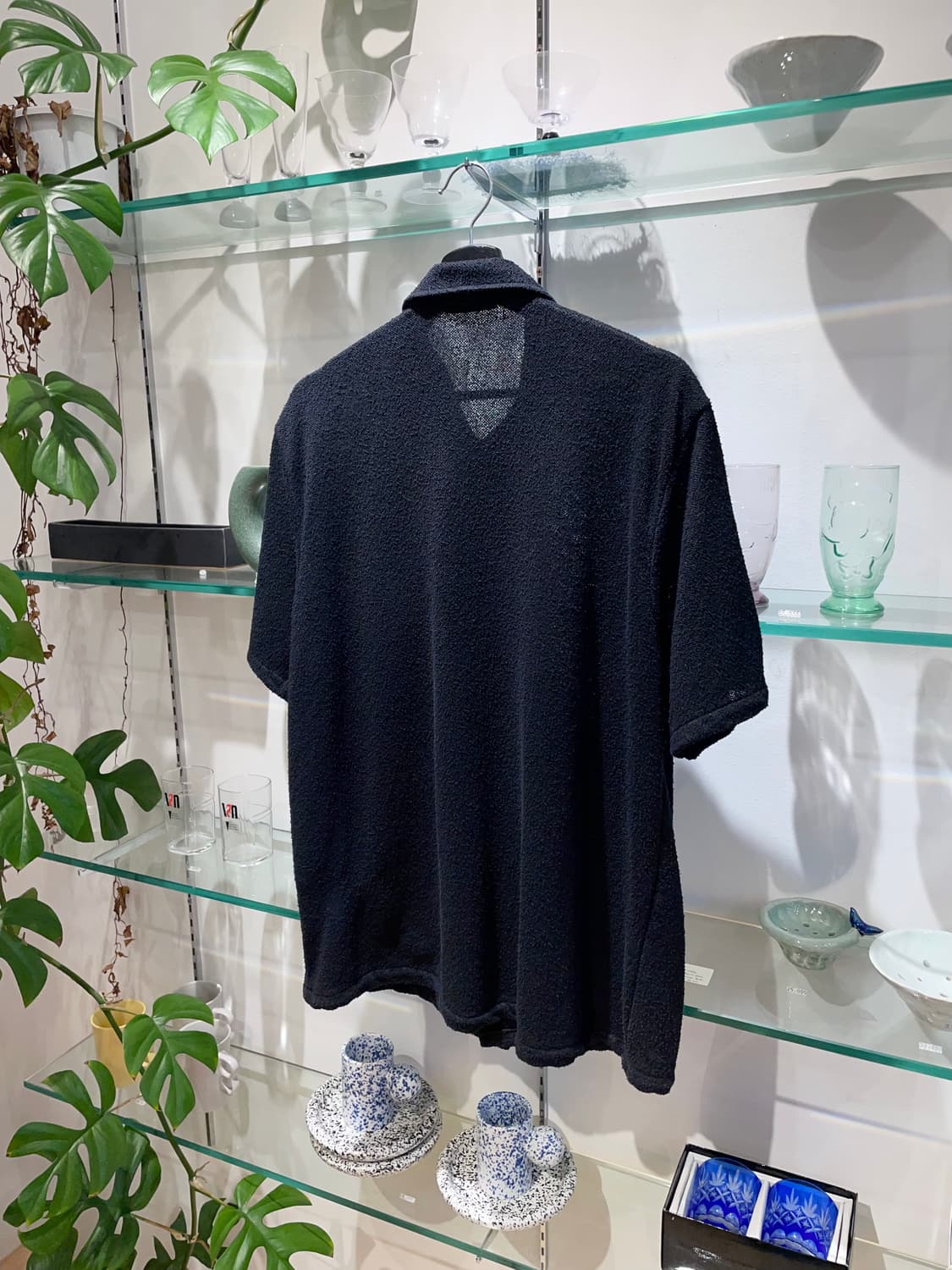 아워레가시 box shirt 상품이미지4