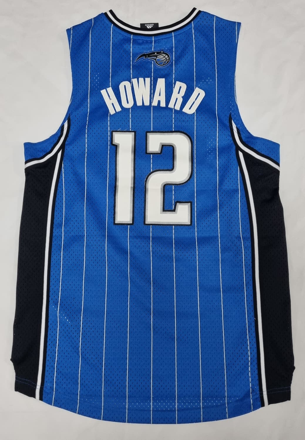 올랜도 매직 원정 드와이트 하워드 유니폼 팝니다 상품이미지2