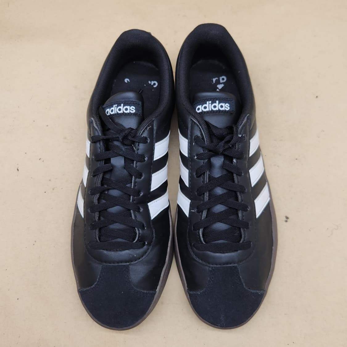 아디다스 VL 코트베이스 운동화 255 상품이미지2