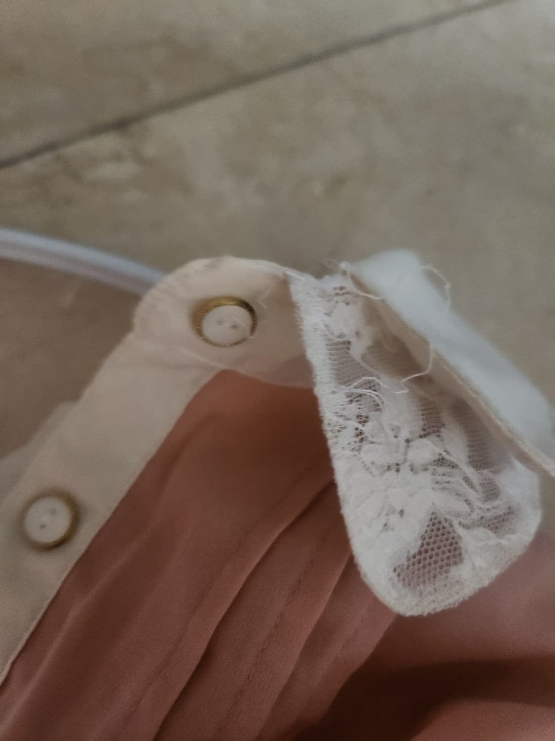 빈티지 코랄 모리걸 코디셋 4p 상품이미지4