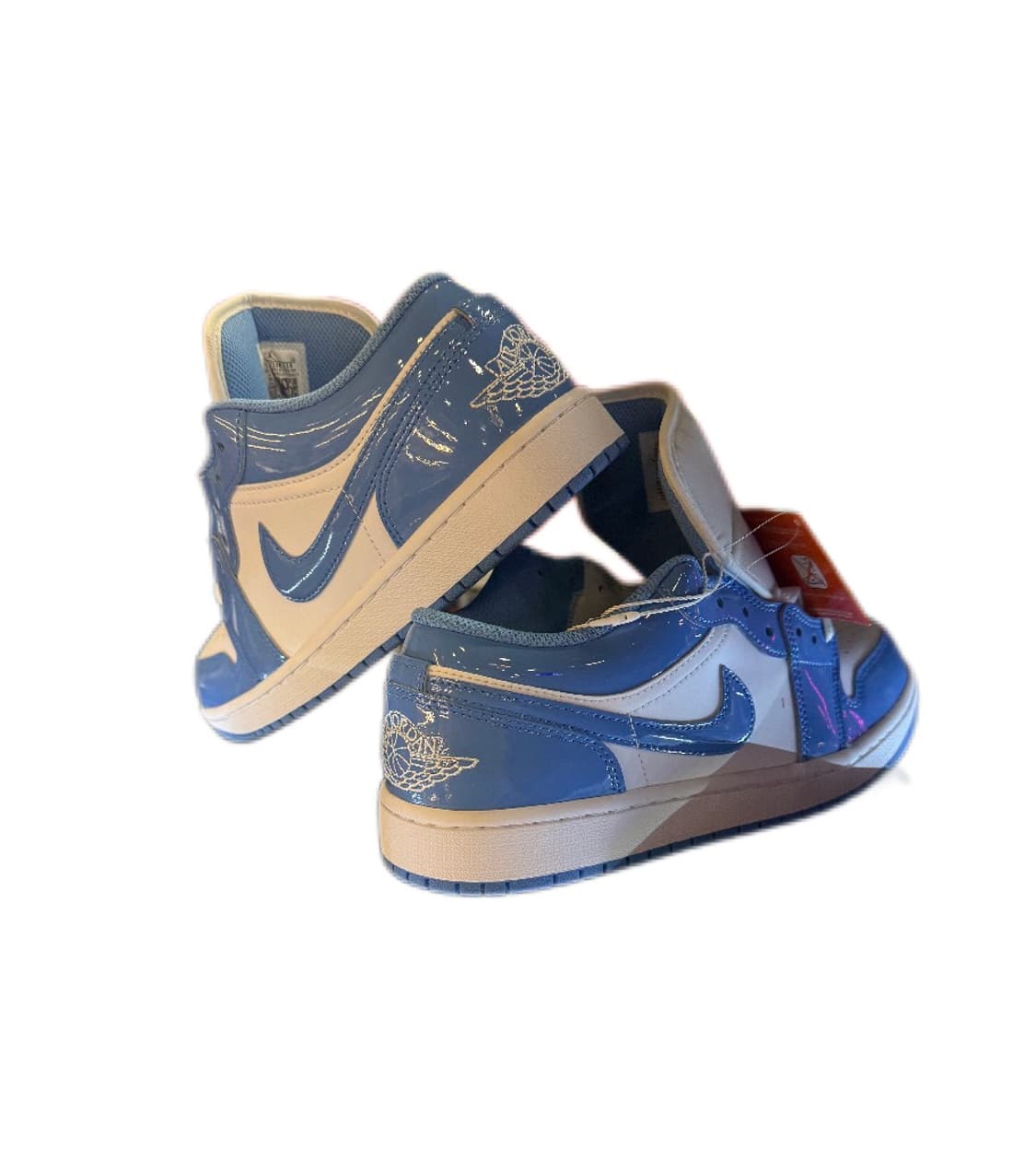 AIR JORDAN 1 LOW SE 상품이미지2