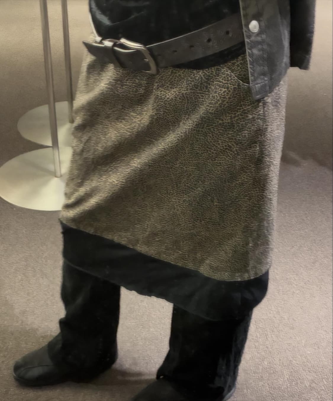 Midnight Minimalist 🌑 ♟️ 상품이미지3