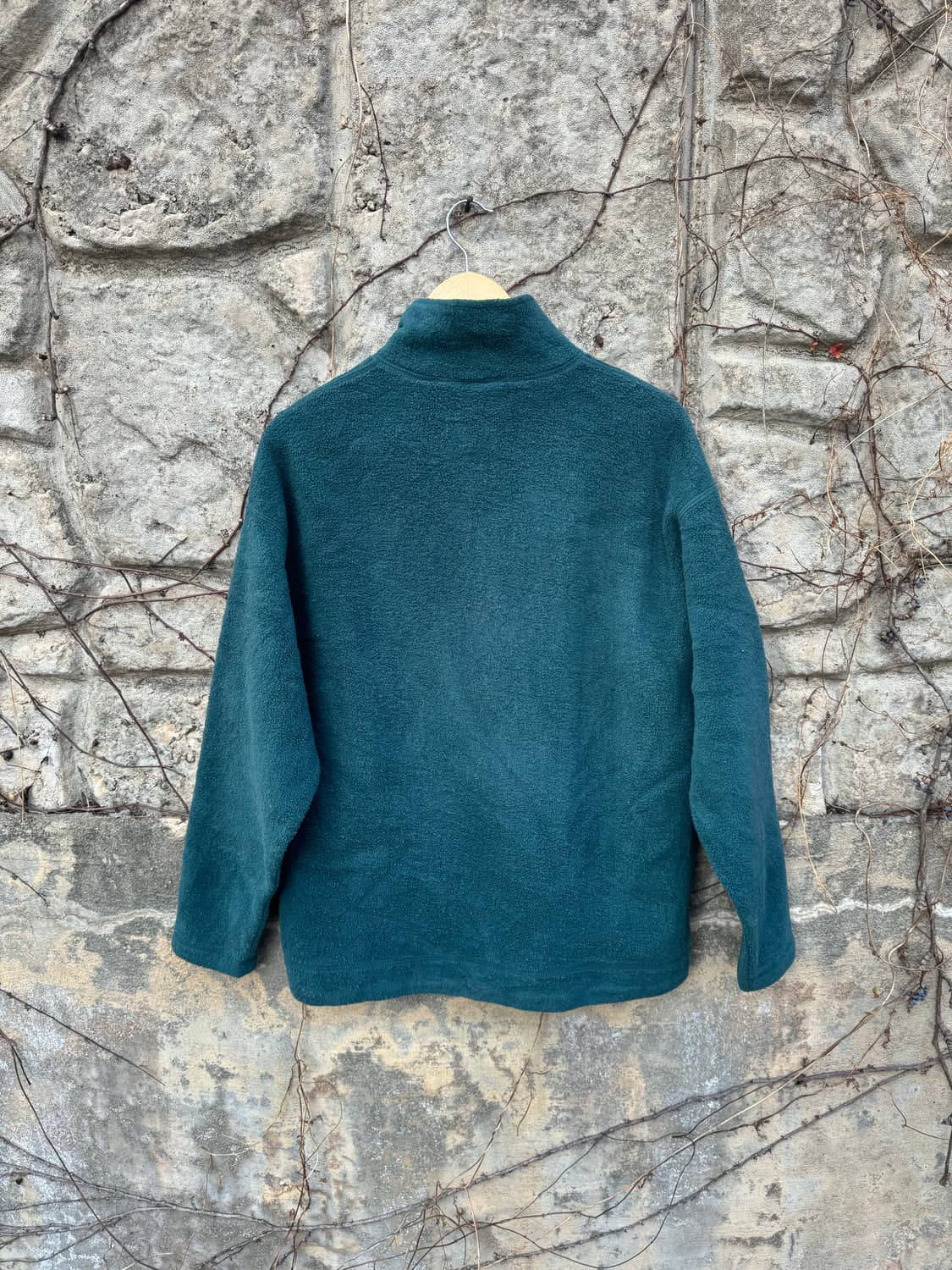 90s 파타고니아 usa 빈티지 신칠라 풀오버 플리스 후리스 자켓 상품이미지2