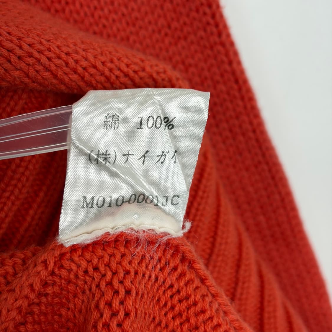 폴로 랄프로렌 니트 티셔츠 상품이미지7