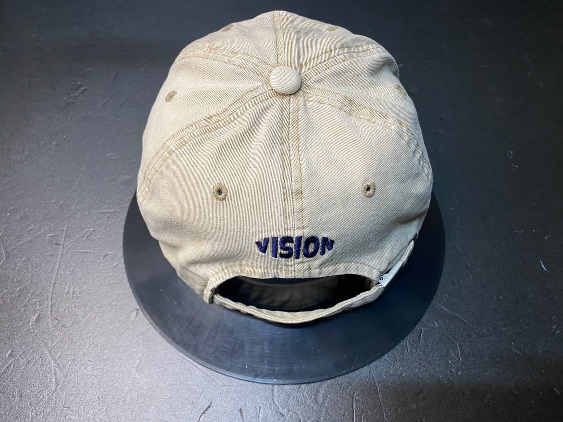 Vision street wear vintage cap 상품이미지4