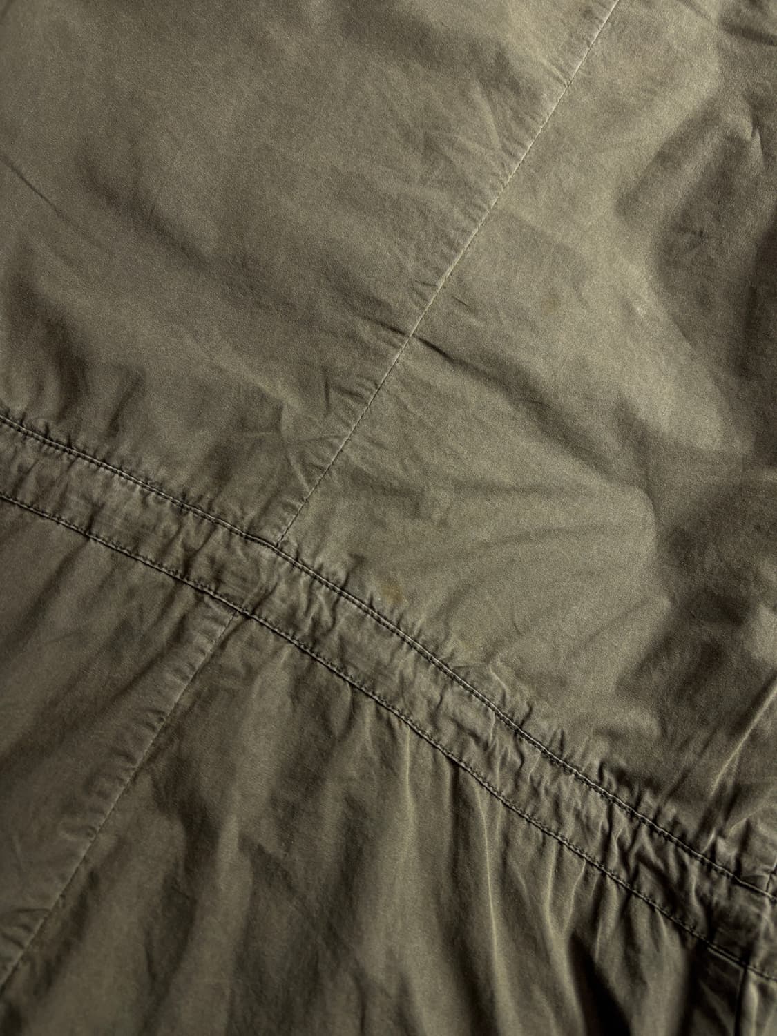 리바이스 아카이브 밀리터리 야상 자켓 3573 상품이미지8