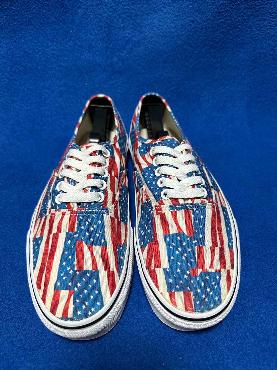 [270mm] 반스 어센틱 프리 플래그 Vans 상품이미지6