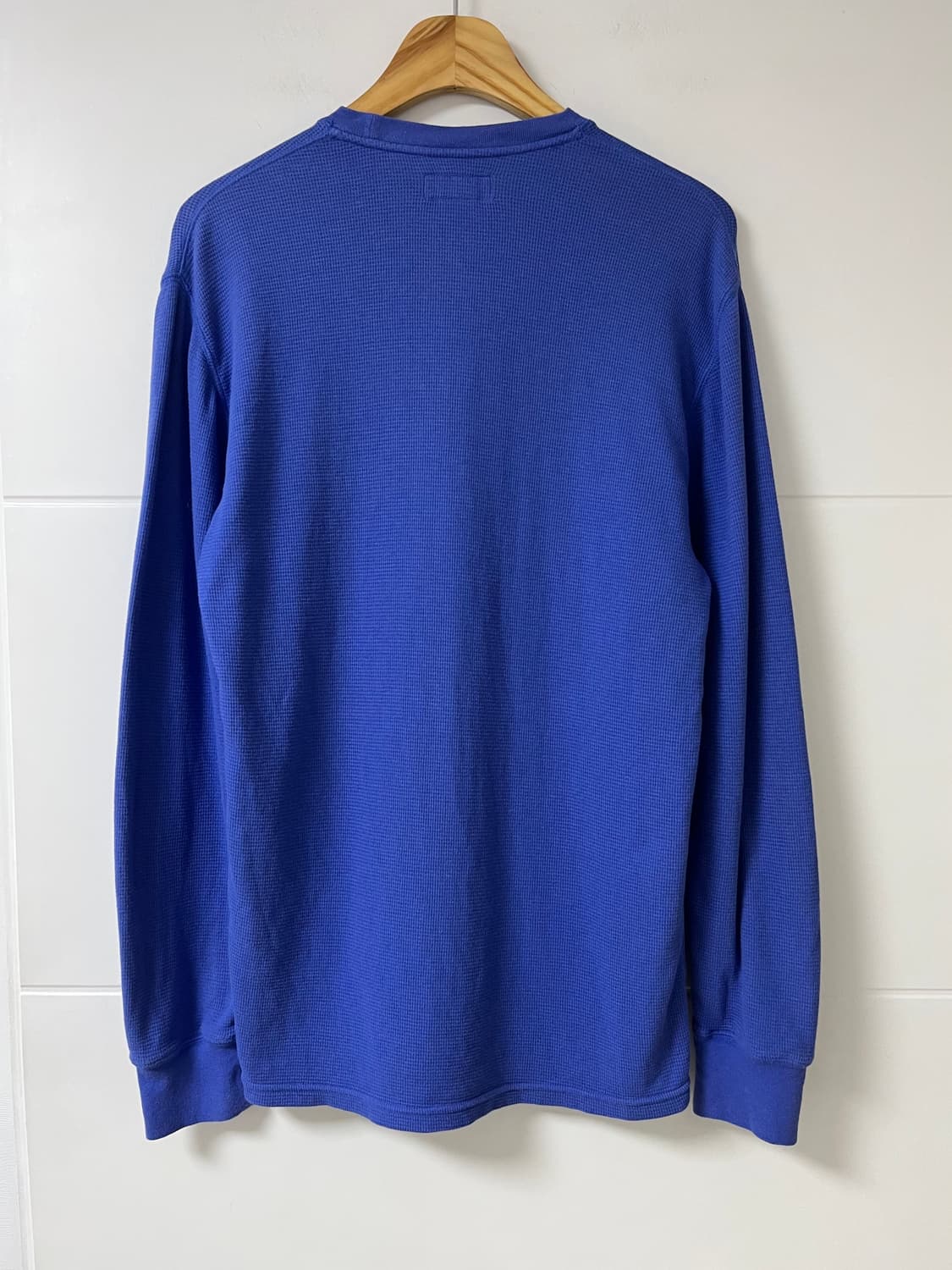 폴로 긴팔 티셔츠 상품이미지2