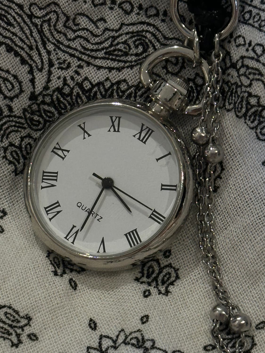"TIKTAK HOUR"  상품이미지3