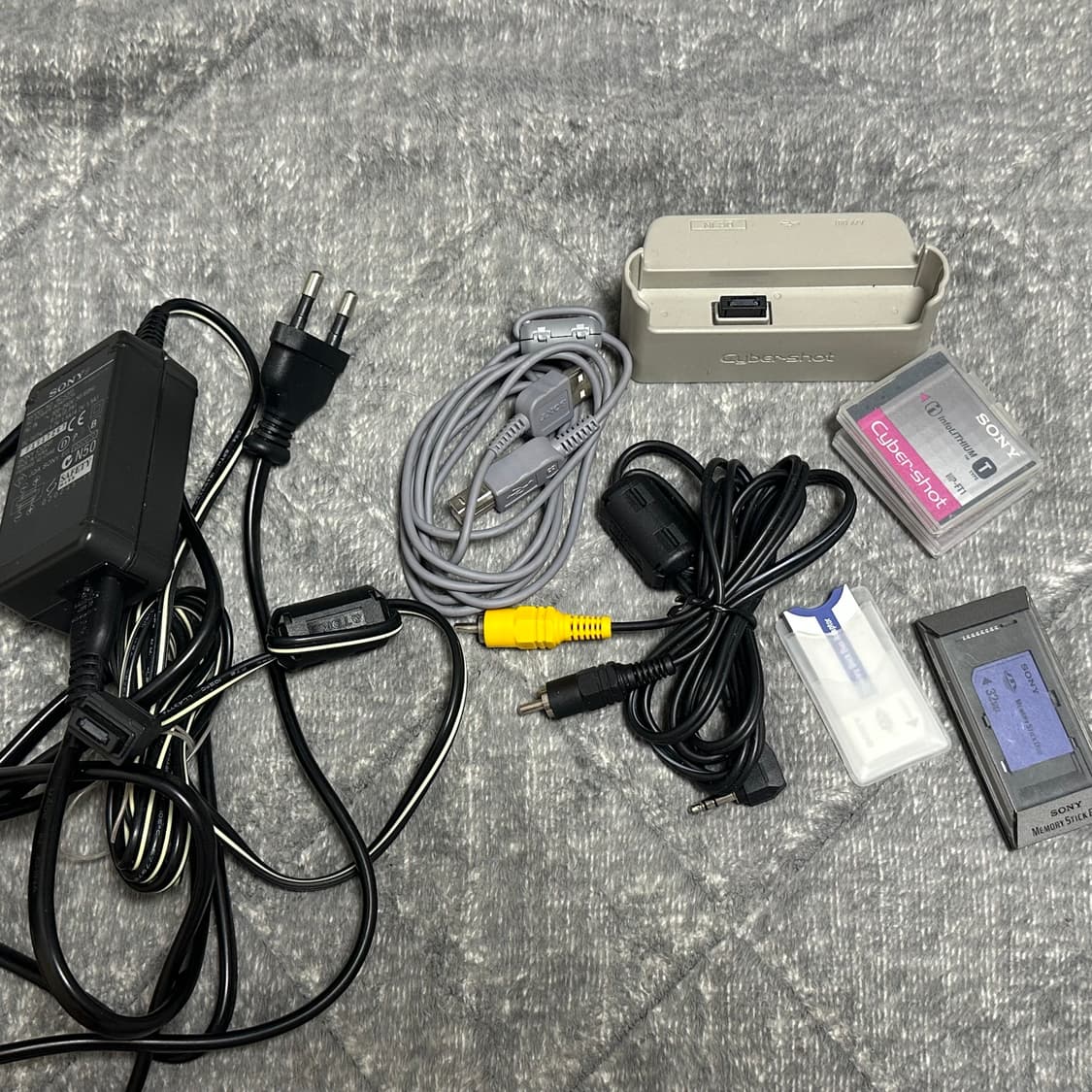 소니 SONY DSC-T1 디지털카메라 디카 빈티지카메라 상품이미지9