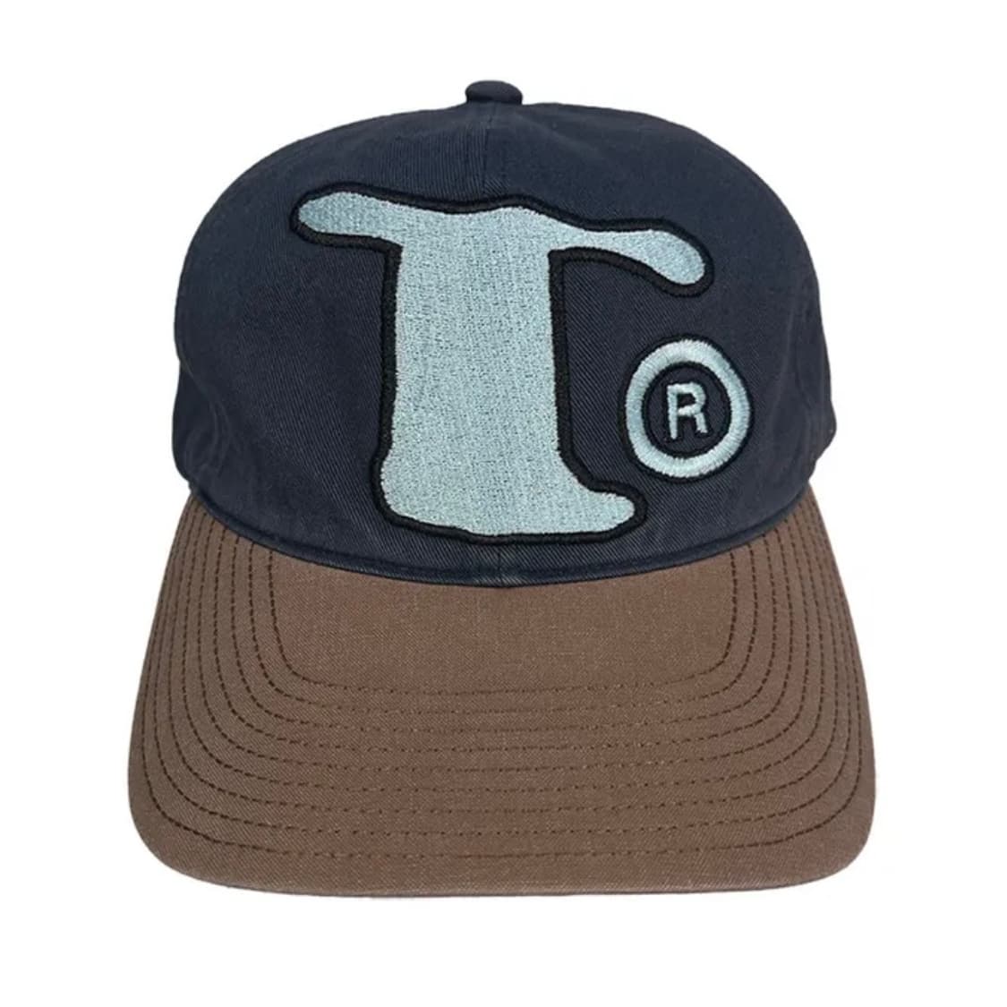 TCM mush cap (navy) 상품이미지1