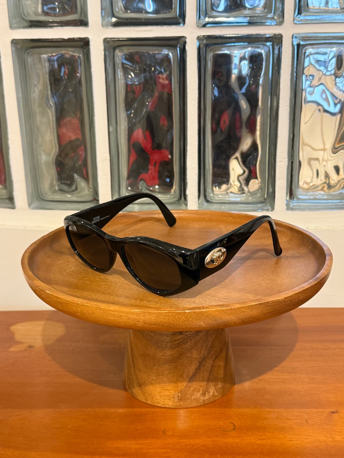 90’s 지아니 베르사체 sunglasses 상품이미지1