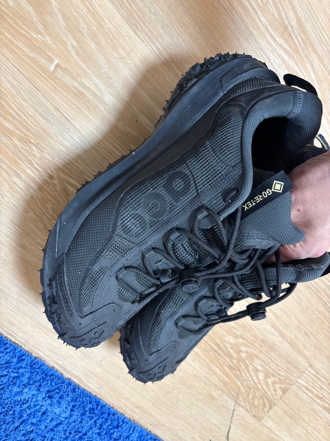 나이키 ACG 마운틴 플라이 2 팝니다 상품이미지2