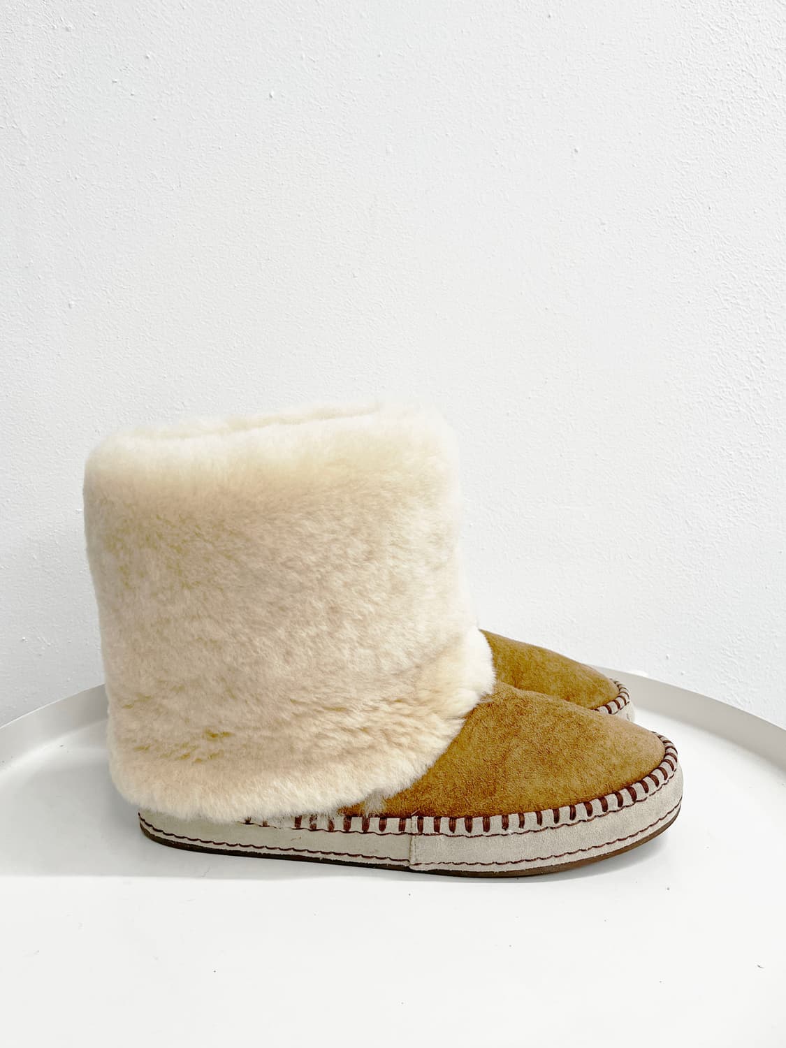 어그 시어링 부츠(235) 상품이미지3