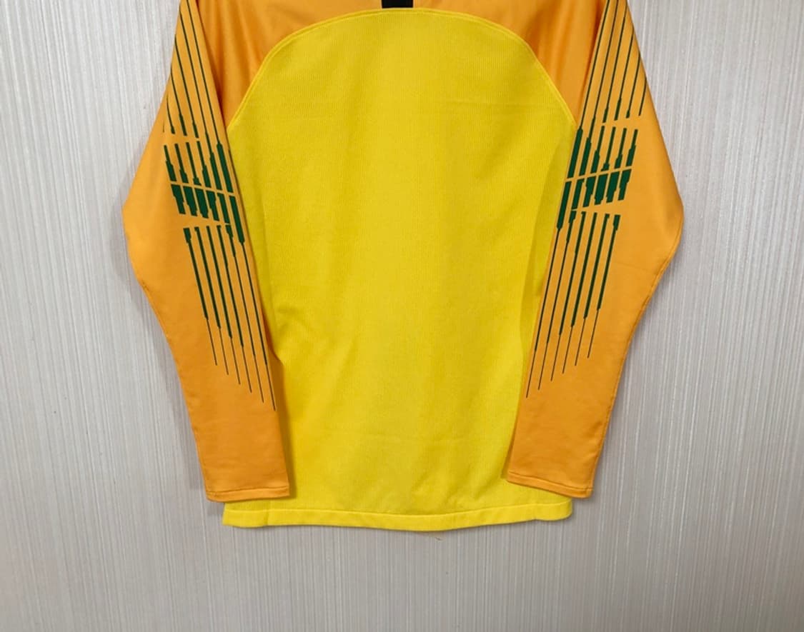 나이키국대 국대KOREA 18-20 여자축구국대 골키퍼유니폼 L(90) 상품이미지10