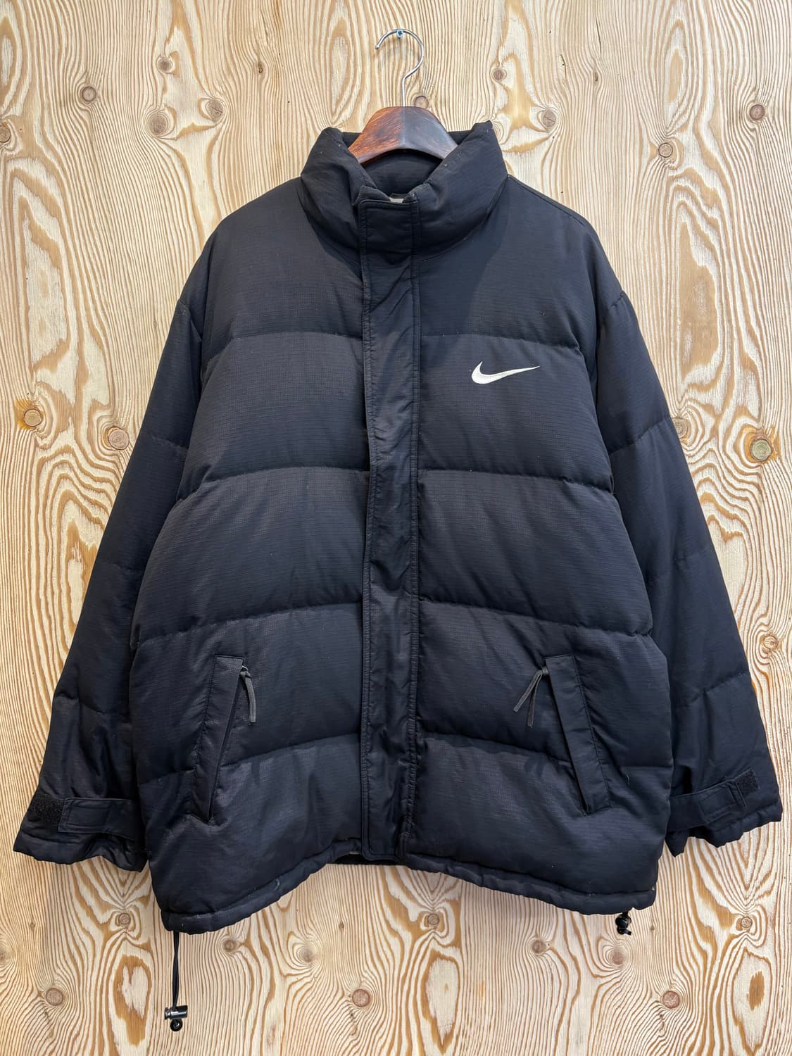 00s 나이키 스우시 패딩  상품이미지1