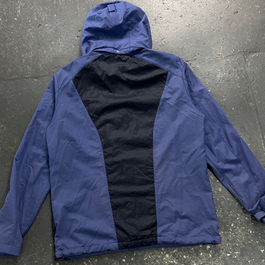 100 코오롱스포츠 경량 바람막이 상품이미지5