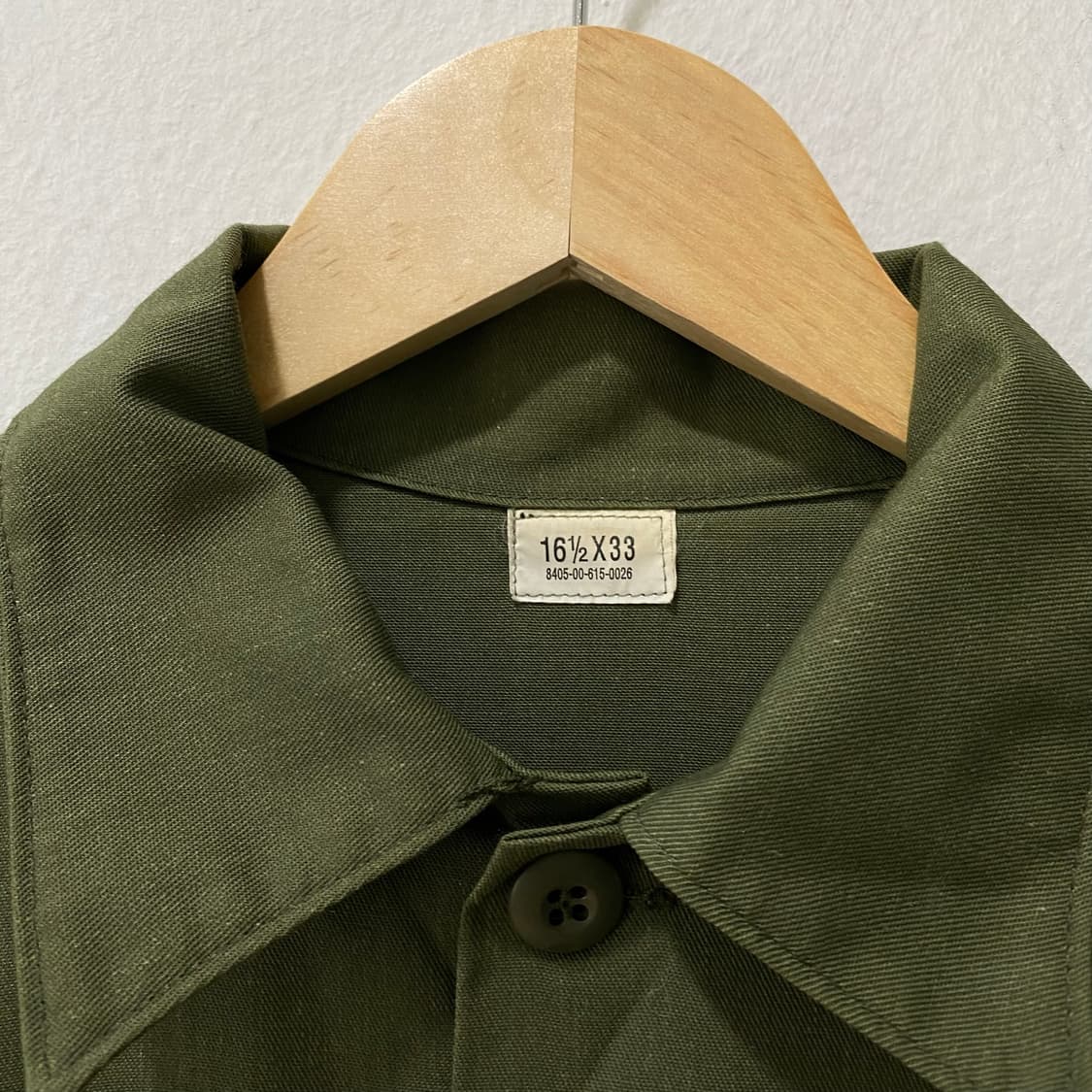 🌊US OG507 Embroidered shirts 상품이미지8