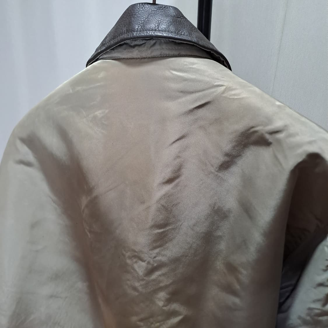 (택포) 알파인더스트리 CWU-45P 항공점퍼 XL C123 상품이미지5